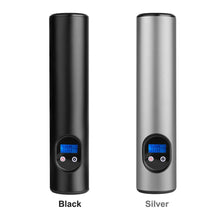 Load image into Gallery viewer, CAR WIRELESS PORTABLE ELECTRIC AIR PUMP